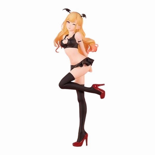 MY DRESS-UP DARLING CELESTIAL VIVI MARIN KITAGAWA Fantasy Display