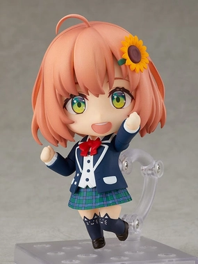1586 Nendoroid Himawari Honma Gaming Merchandise