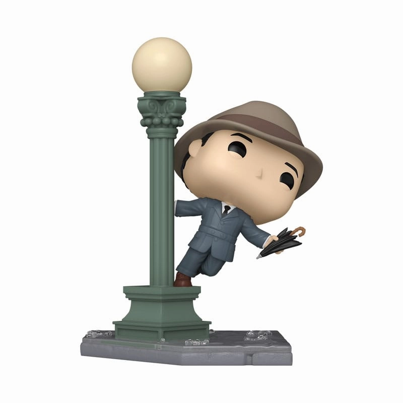 Singing in the Rain POP! Deluxe Vinyl Figure Don Lockwood 9 cm Miniature Item