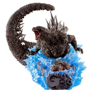 Godzilla Petitrama DX PVC Mini Figur Godzilla -1.0 15 cm Sentimental Value Limited Toy