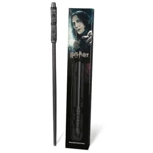 Harry Potter Professor Snape V?rja Replica 38 cm Price Guide Personal Collection