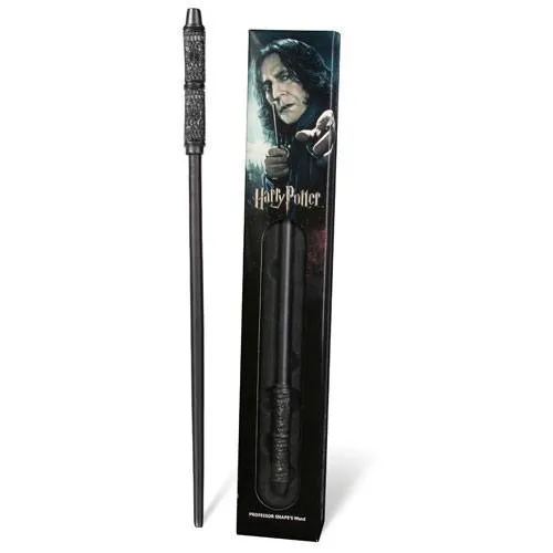 Harry Potter Professor Snape V?rja Replica 38 cm Price Guide Personal Collection