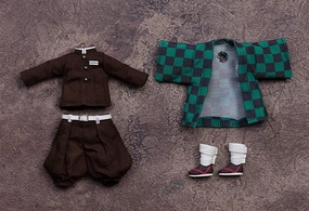 Nendoroid Doll Outfit Set Tanjiro Kamado Realistic Art