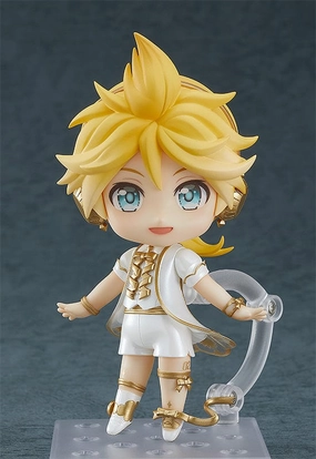 Horror Icon stress relief 1920 Nendoroid Kagamine Len: Symphony 2022 Ver.