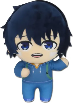 Solo Leveling Gosedjur Sung Jinwoo E-Rank 20 cm Fantasy Character Specialist Shop