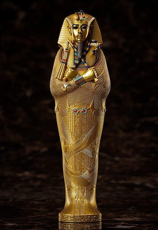 multicultural Convention Exclusive SP-145DX figma Tutankhamun: DX ver.