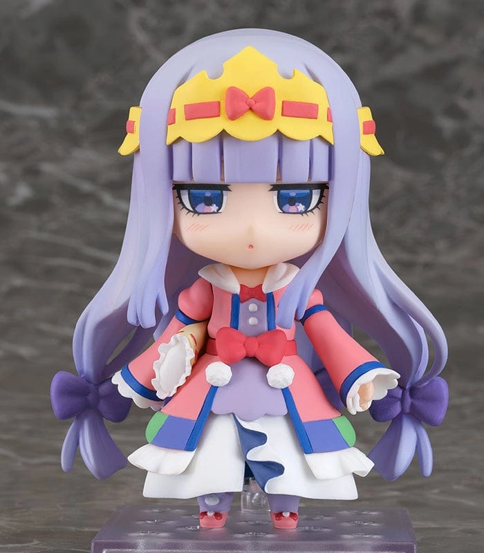 1822 Nendoroid Princess Syalis DIY Model