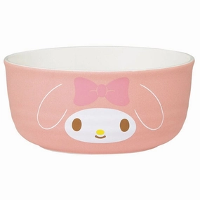 Crate Artist Sanrio Sk?l My Melody - Officiell Licensierad Keramisk Sk?l