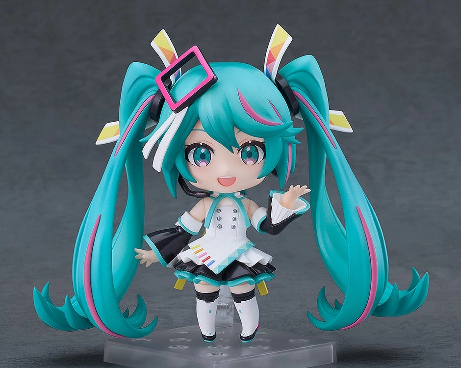 2590 Nendoroid Hatsune Miku : MIKU EXPO 10th Anniversary Ver Robot Collectible Twitch Channel