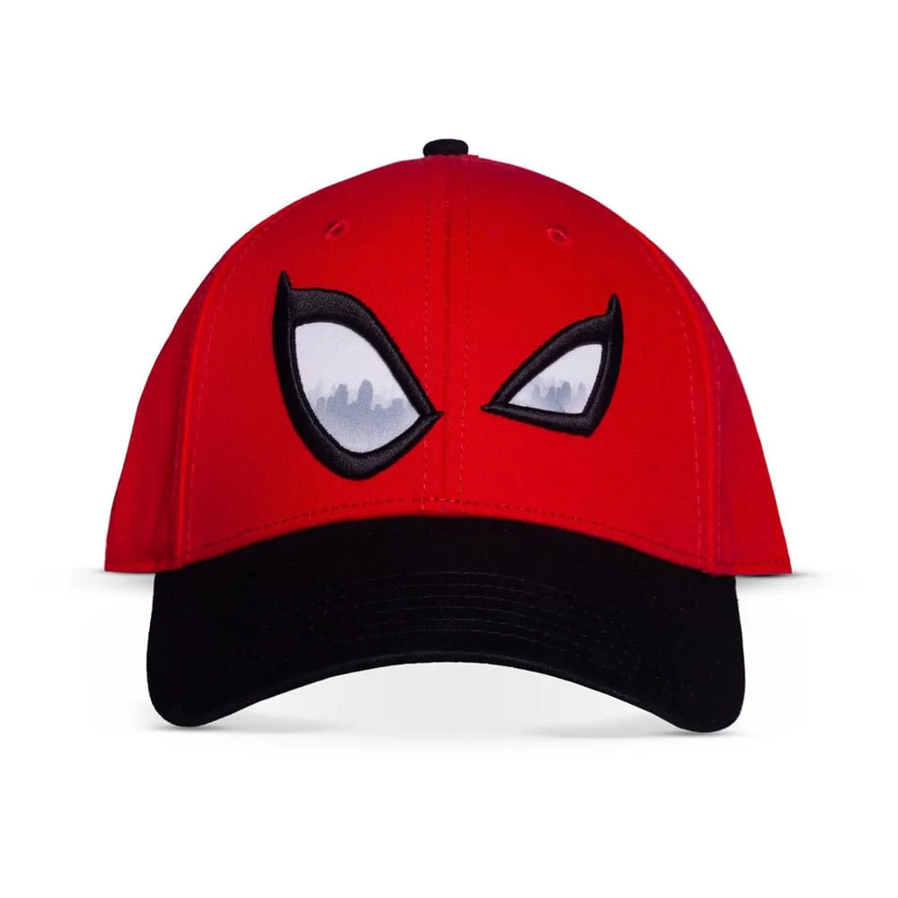 Spider-Man Baseball Cap med ?gon Mathematical Model