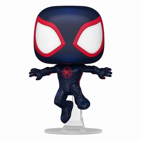Wholesale Price Tool Accessory Spider-Man: Across the Spider-Verse POP! Vinyl Figur