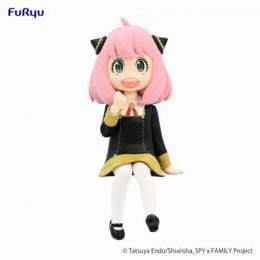 SPY x FAMILY Noodle Stopper Figure Anya (3rd run) Limited Run Buildable Figure