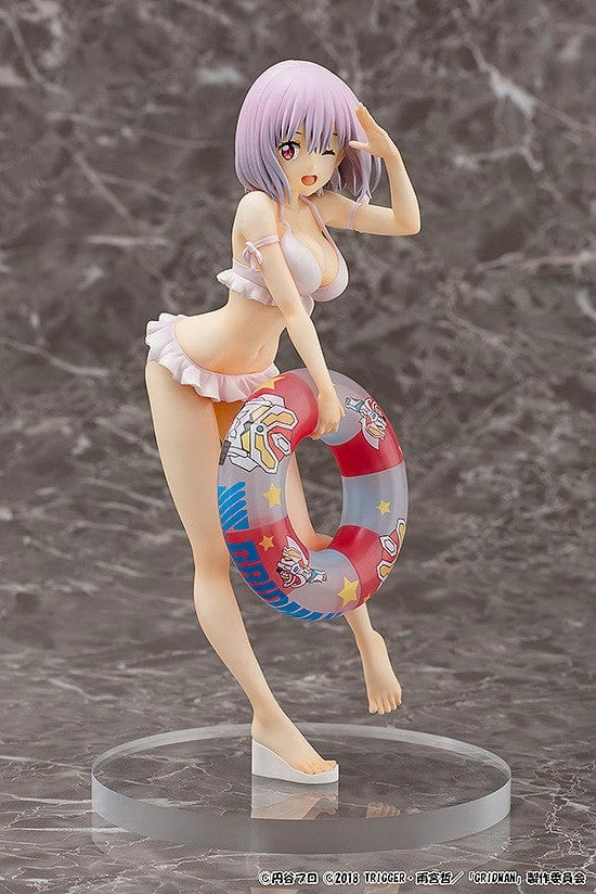 SSSS.GRIDMAN - Akane Shinjo: Swimsuit Style - 1/7th Scale Figure Vinyl Unit