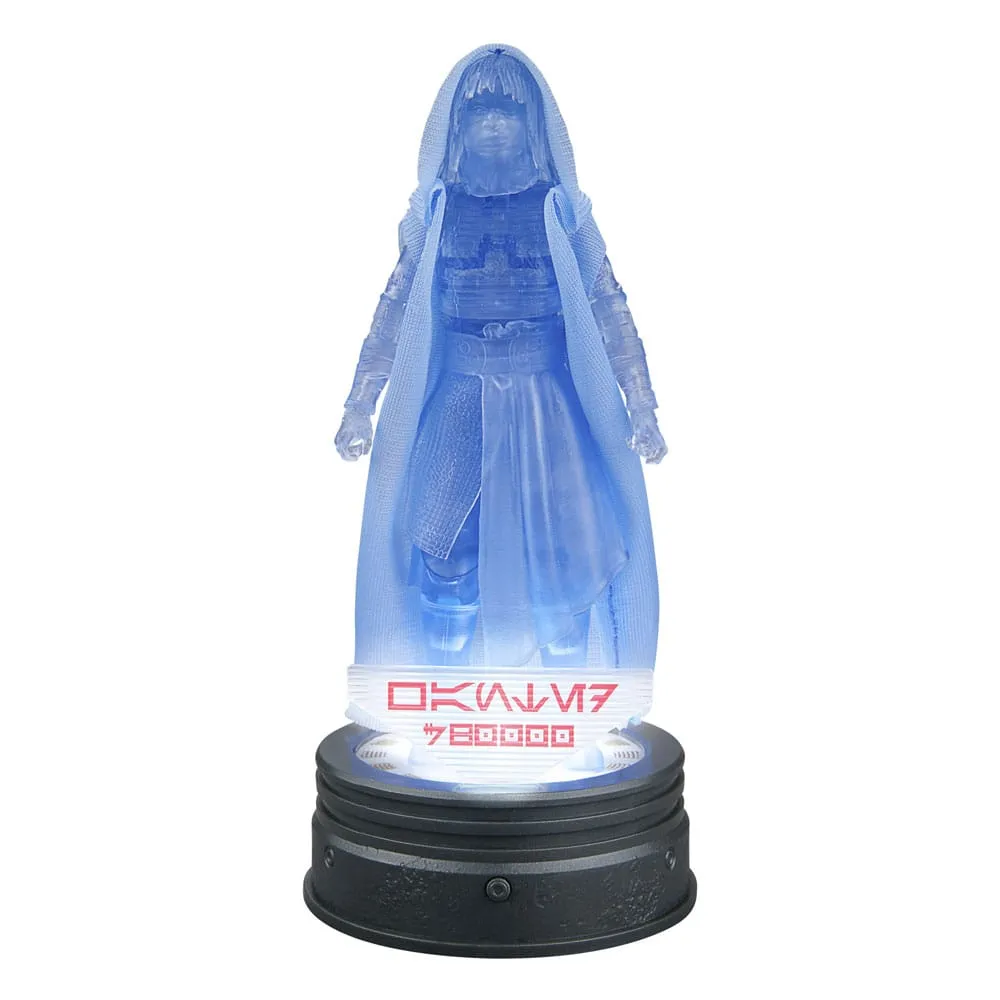 Star Wars Black Series Holocomm Collection Actionfigur Mae (Assassin) 15 cm Editor's Choice Superhero Product