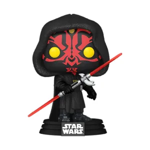 Star Wars: Dark Side POP Figur Darth Maul 9 cm Anime Piece