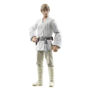 Horror Monster Star Wars Episode IV Vintage Collection Action Figure Luke Skywalker 10 cm