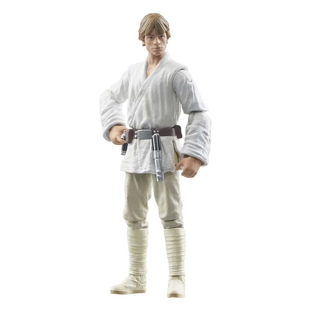 Horror Monster Star Wars Episode IV Vintage Collection Action Figure Luke Skywalker 10 cm