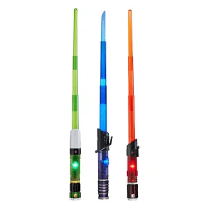 Recognition Gift Star Wars Lightsaber Forge Elektroniska Ljusv?rjor Wave 04 Assortment (6)