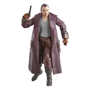 Star Wars: Skeleton Crew Jod Na Nawood Actionfigur 10 cm Collectible Product