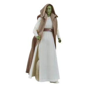 Star Wars: The Acolyte Black Series Action Figure Jedi Master Vernestra Rwoh 15 cm Fantasy Product