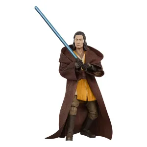 Star Wars: The Acolyte Vintage Collection Jedi Master Sol 10 cm Global Citizen Designer Decor
