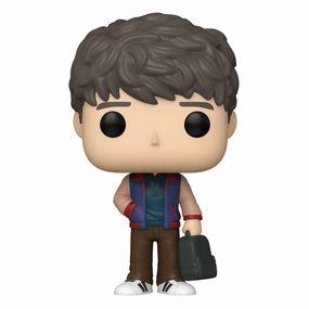 Stranger Things POP! Television Figurer Will Byers 9 cm Pixar Character Blockbuster Movie