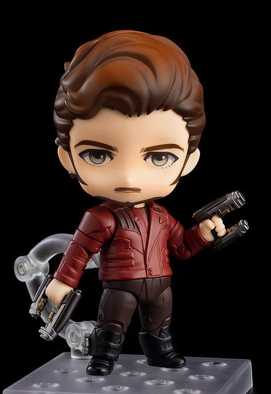 1426?\DX Nendoroid Star-Lord: Endgame Ver. DX Miniature Hobby Birthday gift