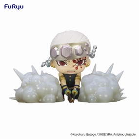 Demon Slayer: Kimetsu no Yaiba Hold Figure -Uzui Tengen Childhood Memory