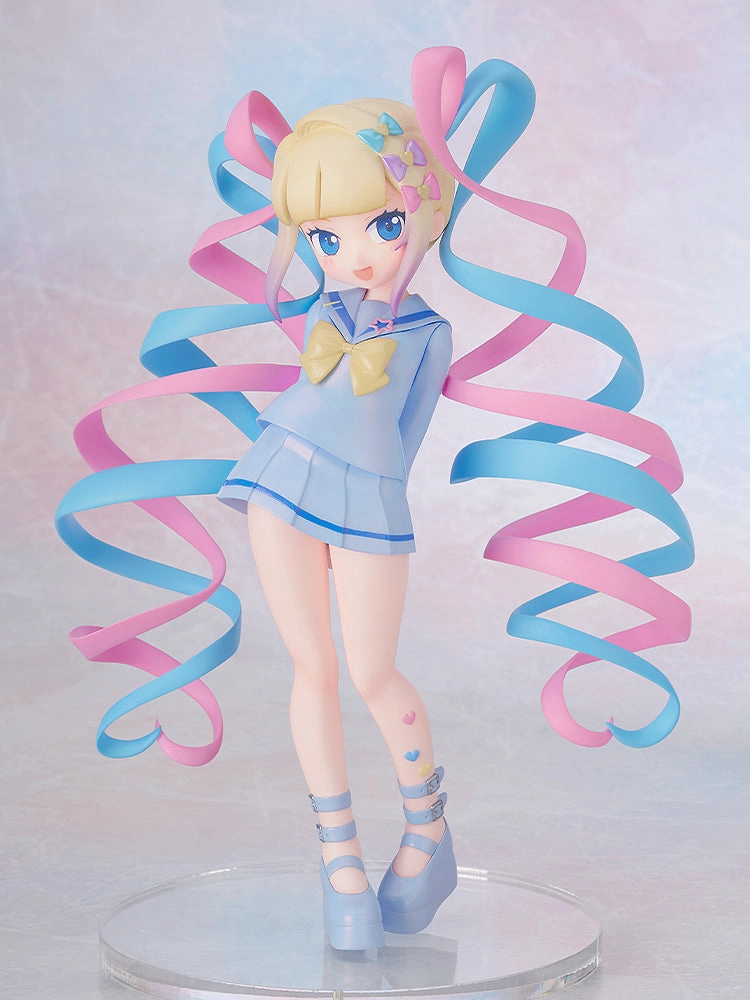 Superhero Model POP UP PARADE OMGkawaiiAngel : INTERNET YAMERO Ver