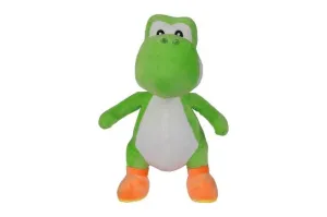 Collector's Series Display Super Mario Gosedjur Yoshi 30 cm