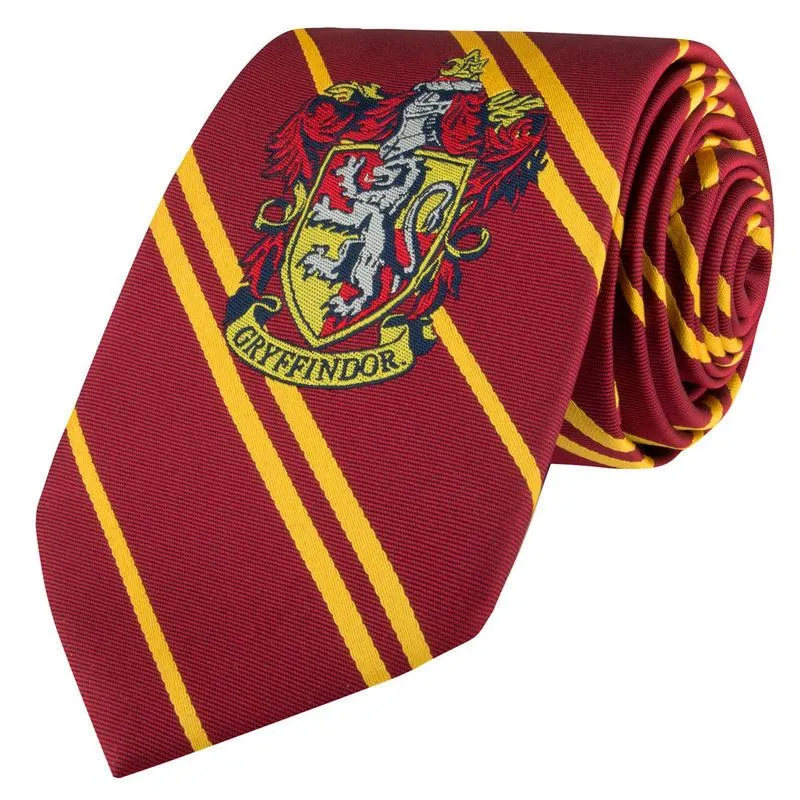 Harry Potter Gryffindor Vevda Slips Ny Utg?va Action Collectible