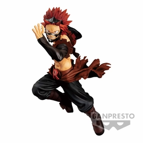 Cartoon Network Robot Design MY HERO ACADEMIA THE AMAZING HEROES VOL 17 - Eijiro Kirishima