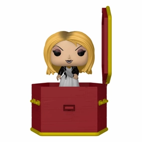Child's Play Coffin Pocket POP! Figur Tiffany Small Space