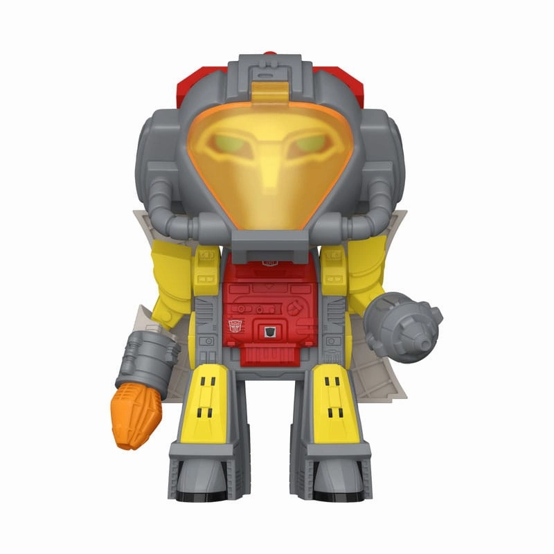 Transformers Oversized POP! Vinyl Figure Omega Supreme 15 cm Anime Toy Art Hobby