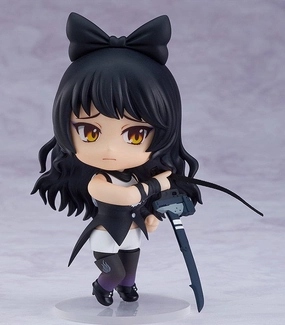 1553 Nendoroid Blake Belladonna Astronomy Tool Historic Replica