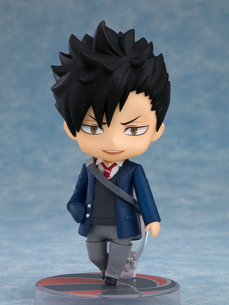 2661 Nendoroid Tetsuro Kuroo : School Uniform Ver Memory Keepsake