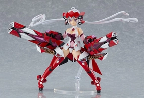 Action Merchandise Gaming Creation Symphogear GX ACT MODE Chris Yukine