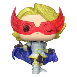 PVC Collectible Sports Figure My Hero Academia POP! Animation Figurer Yuga Aoyama (DGLT) 9 cm