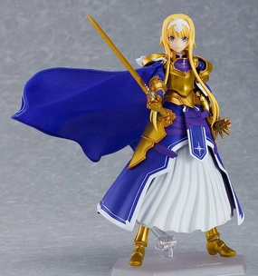 543 figma Alice Synthesis Thirty Art Item