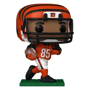 NFL Legends POP! Vinylfigur Bengals - Chad Johnson (85) 9 cm Collectible Decor