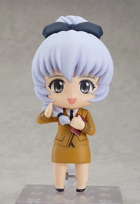 She Shed 1504 Nendoroid Teletha Testarossa