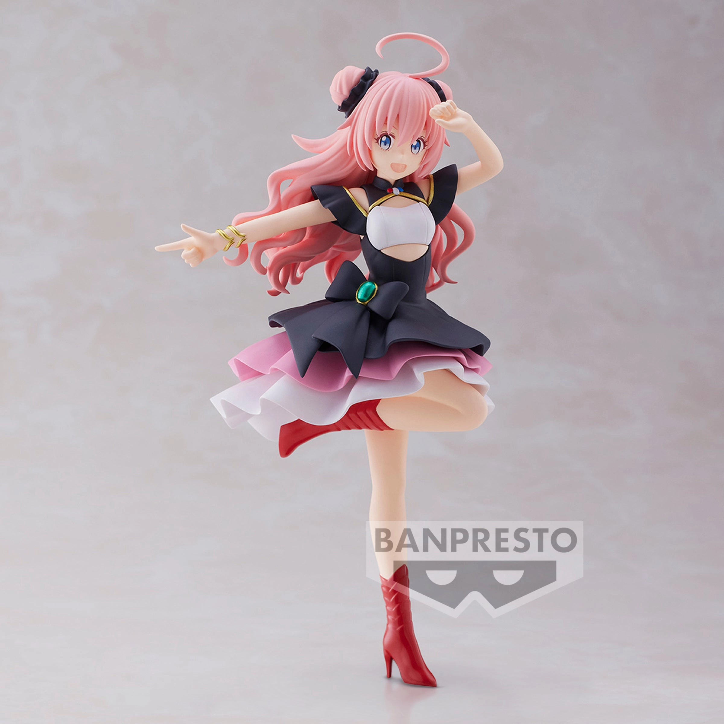 Art Collectible THAT TIME I GOT REINCARNATED AS A SLIME 10TH ANNIVERSARY MILIM NAVA