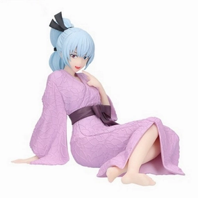 Luxury Decor THAT TIME I GOT REINCARNATED AS A SLIME LUMINUS TEMPEST BANQUET