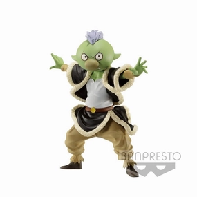 Chase Variant Steampunk Gadget THAT TIME I GOT REINCARNATED AS A SLIME OTHERWORLDER FIGURE VOL.10 (A: GOBTA)