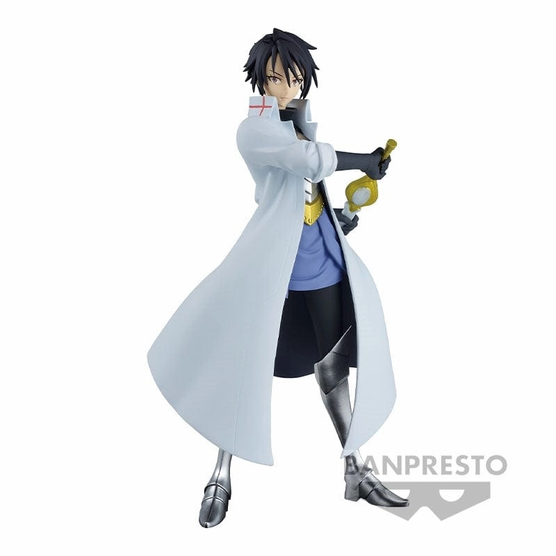 THAT TIME I GOT REINCARNATED AS A SLIME OTHERWORLDER FIGURE VOL 15 ( A : HINATA ? SAKAGUCHI ) Designer Model