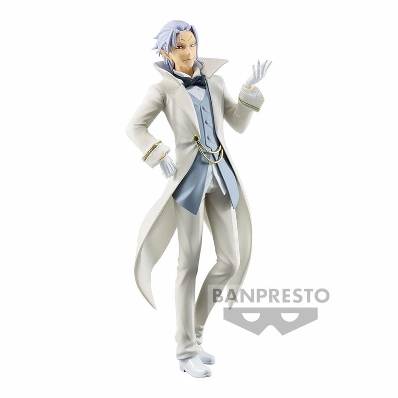 THAT TIME I GOT REINCARNATED AS A SLIME OTHERWORLDER FIGURE VOL 16 ( A : CLAYMAN ) Chibi Hobby Gaming Toy