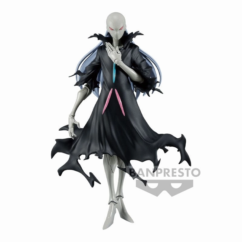 Character Hobby Premium Collectible THAT TIME I GOT REINCARNATED AS A SLIME OTHERWORLDER FIGURE VOL 16 ( B : SPIRIT GUARDIAN BERETTA )