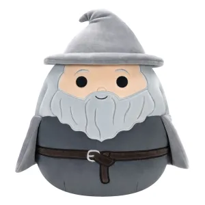 Global Appeal Limited Product The Lord of the Rings Squishmallows Gosedjur Gandalf 25 cm