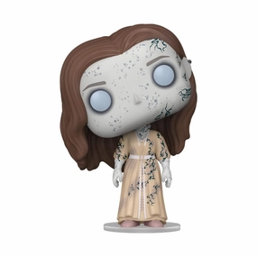 The Haunting of Hill House POP! Movies Figurer Bent Neck Lady 9 cm Superhero Decor Limited Run