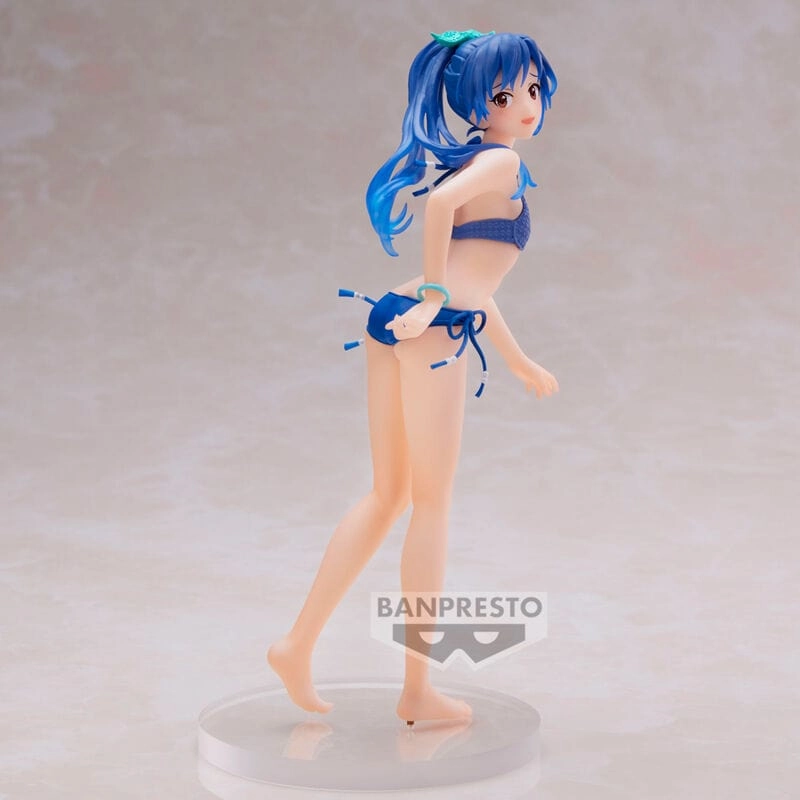 Robot Statue THE IDOLM@STER MILLION LIVE ! CELESTIAL VIVI CHIHAYA KISARAGI
